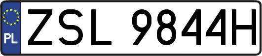 ZSL9844H