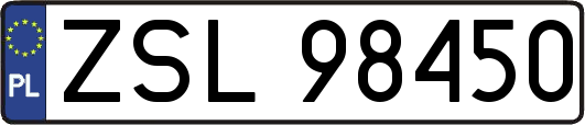 ZSL98450