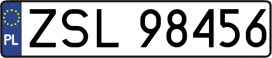 ZSL98456