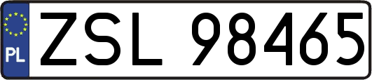 ZSL98465