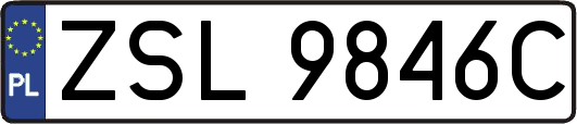 ZSL9846C