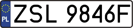 ZSL9846F