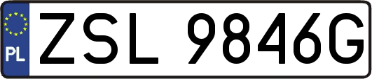 ZSL9846G