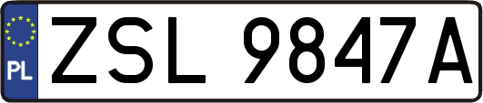 ZSL9847A