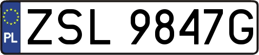 ZSL9847G