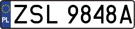 ZSL9848A