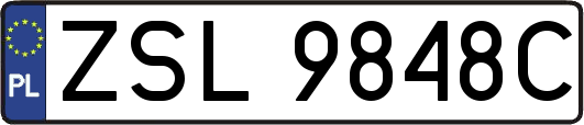 ZSL9848C