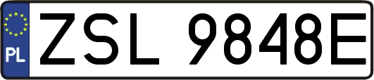 ZSL9848E