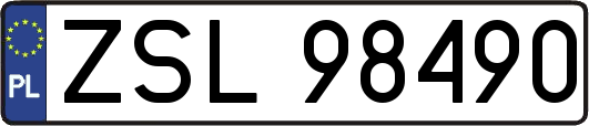 ZSL98490