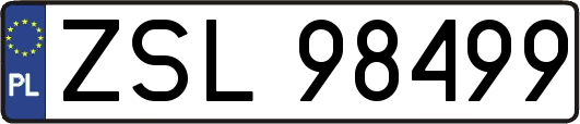 ZSL98499