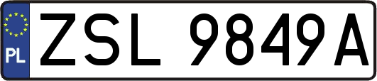 ZSL9849A