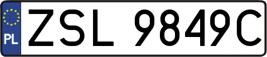 ZSL9849C