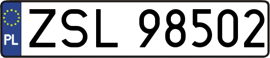 ZSL98502