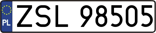 ZSL98505