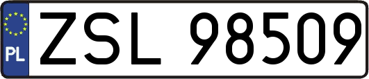 ZSL98509