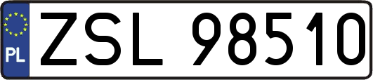 ZSL98510