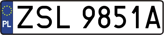ZSL9851A