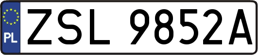 ZSL9852A
