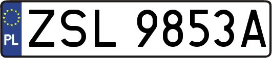ZSL9853A