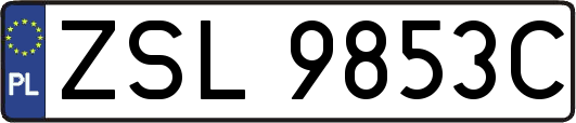 ZSL9853C