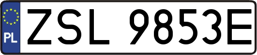 ZSL9853E