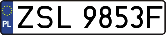 ZSL9853F