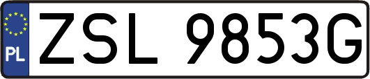 ZSL9853G
