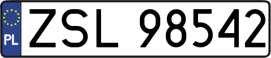ZSL98542