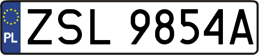 ZSL9854A