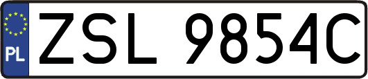ZSL9854C