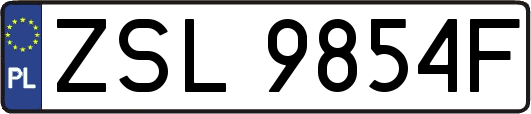 ZSL9854F