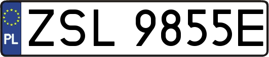ZSL9855E