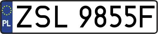 ZSL9855F