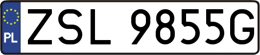 ZSL9855G