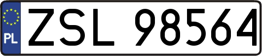 ZSL98564