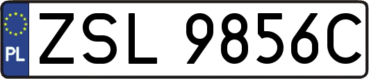 ZSL9856C