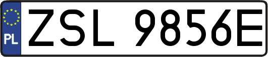 ZSL9856E