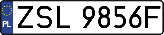 ZSL9856F