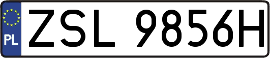 ZSL9856H