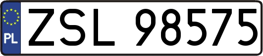 ZSL98575