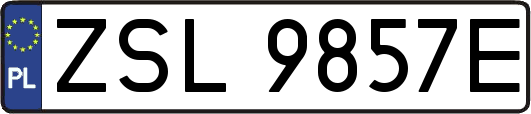 ZSL9857E