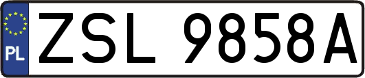 ZSL9858A