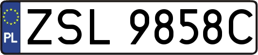 ZSL9858C