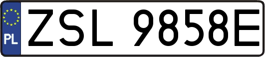 ZSL9858E
