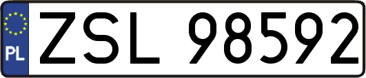 ZSL98592