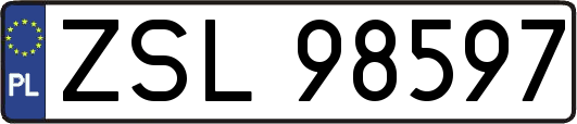 ZSL98597