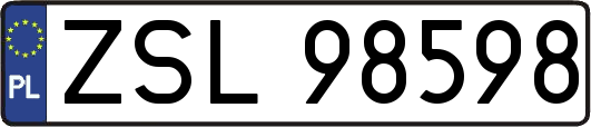 ZSL98598
