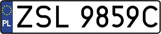 ZSL9859C