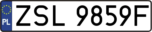 ZSL9859F