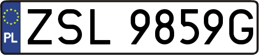 ZSL9859G